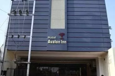 Hôtel Avalon Inn