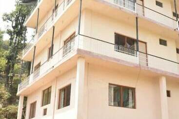 Szálloda Burans Breeze