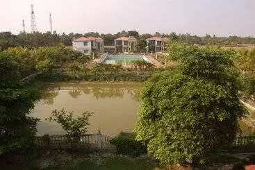 Hotel Deepak