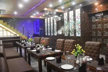 ホテル Hotek Aarti Inn