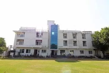 Hotel Maha Nandini Resort By Oyo Rooms