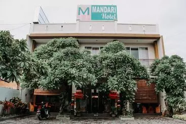 Hotel Mandari