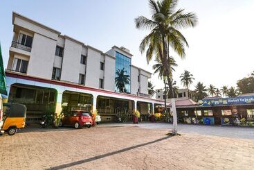 Hotel Mmr Tower By Oyo Rooms