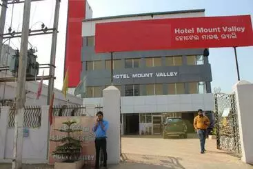 Hôtel Mount Valley