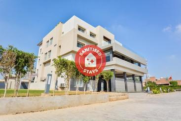 Hotell Solitaire Grand