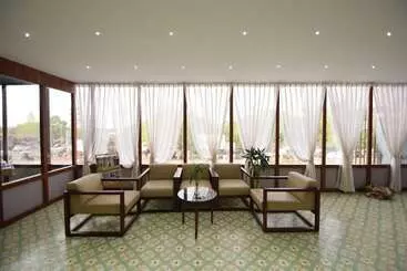 Hotelli Rama Residency