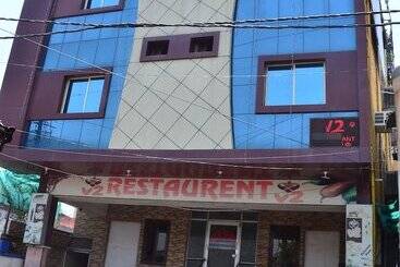 فندق Shivay Palace