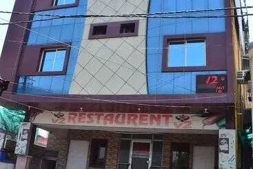 ホテル Shivay Palace