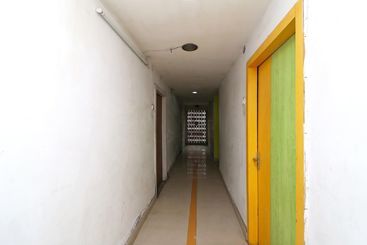 酒店 Spot On 42114  Ashoka