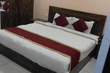 호텔 Sunrise By City Culture