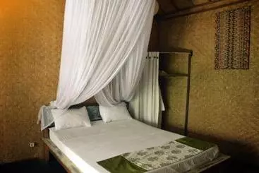 Otel Villa Rere & Restaurant