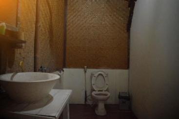 酒店 Villa Rere & Restaurant