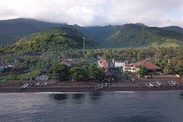 膳宿费 Master Homestay