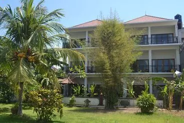 Pensjonat Master Homestay