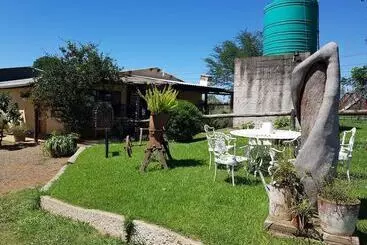 Majatalo The Hay Barn