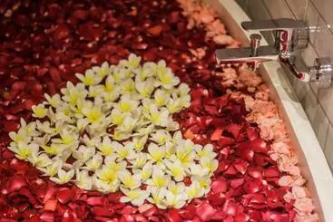 Bed and Breakfast Puri Lumbung Village