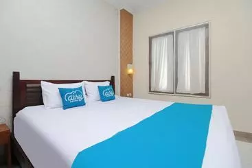 Hotel Airy Jimbaran Toyaning Gang Drupadi Satu 2 Bali