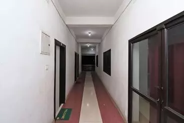 Hôtel Bhuneshwar By Oyo Rooms