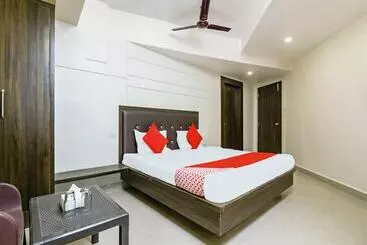 Hotel Kalyan Nx By Oyo Rooms