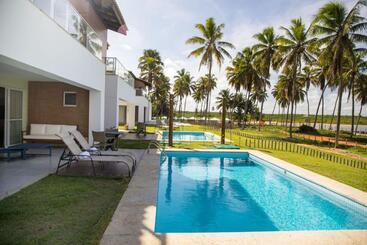 Hotel Pousada Aldeola By Slaviero Hoteis