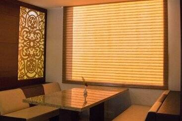 酒店 Regenta Central Indore