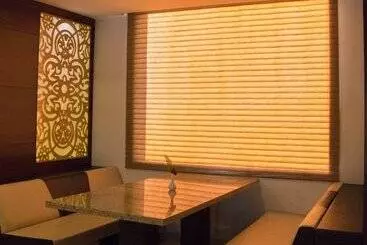 Hotel Regenta Central Indore