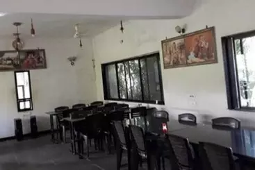 Otel Shyam Farm House And Resort