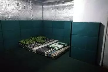 ペンション Homestay 007 Dieng