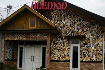 Pensione Homestay Anemon