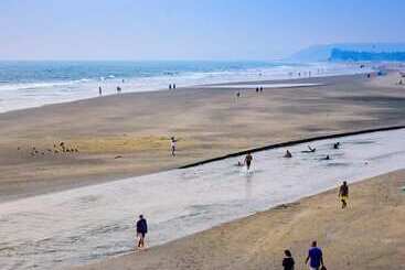 Royal Aarya Beach Resort