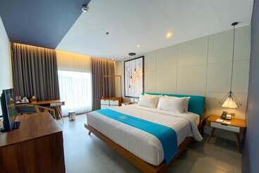 Hotel Dafam Wonosobo