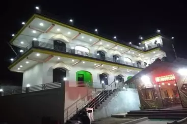 Hotel Friends Club Resort & Restaurant