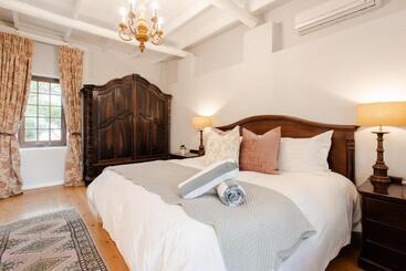 فندق Vrede En Lust Estate