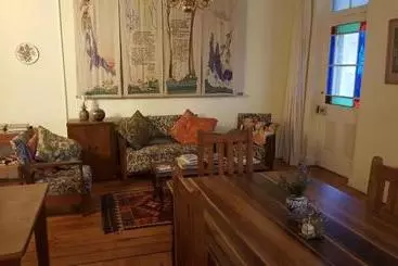 Pension Klaarstroom Guest House