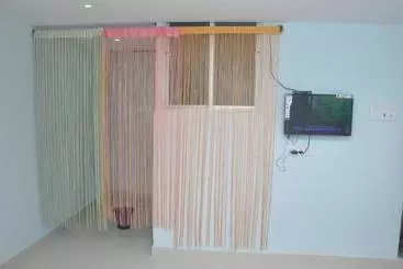 Pensió Sripaadha Inn Kanipakam