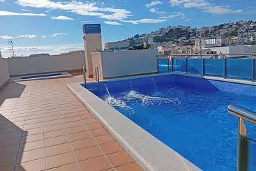 Apartamentos Peñíscola Centro 3000