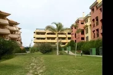 Apartamentos Puerto Zahara 45