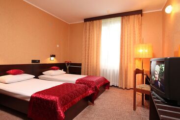 Azimut Hotel Kostroma