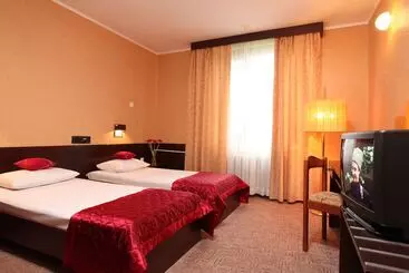 Azimut Hotel Kostroma