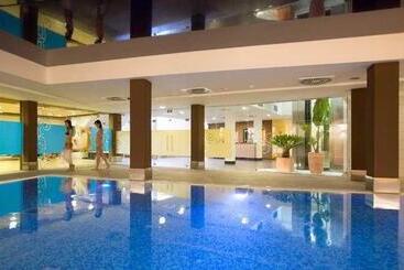 Bungalows Imperial Park