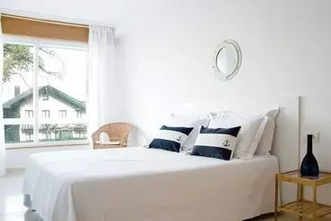Appartement Duerming Park Viveiro