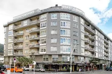 Appartement Duerming Park Viveiro