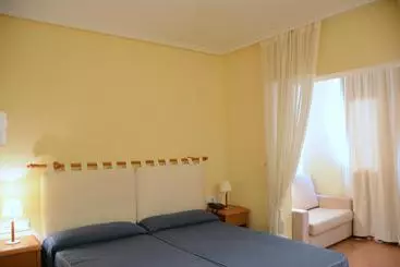 Hotel Águilas Playa