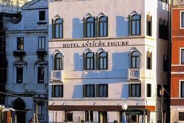 Otel Antiche Figure