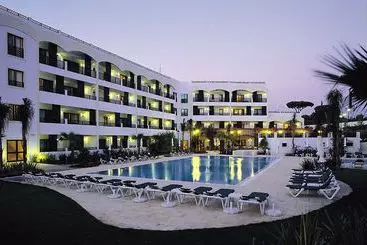 Hotel Apartamentos Formosa Park