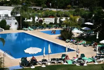 Hotel Apartamentos Formosa Park