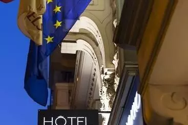 ホテル Byakko Nice