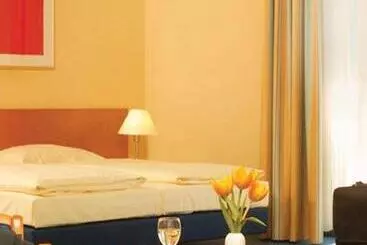 Centro Park Hotel Berlin Neukölln