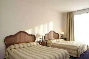 ホテル Claudia Augusta