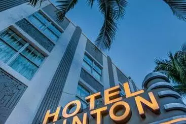 Clinton Hotel South Beach